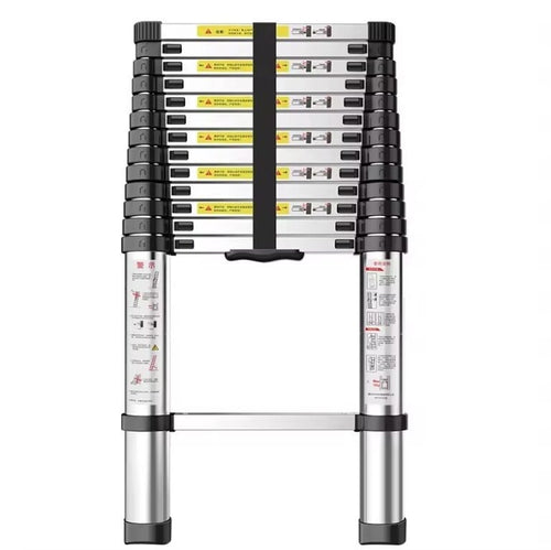 Aluminium Teleskopleiter