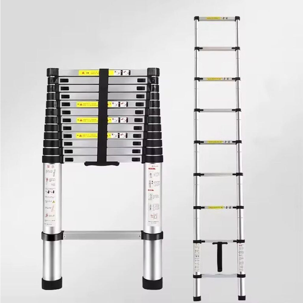 Aluminium Teleskopleiter